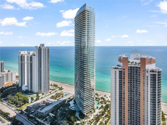 18975 Collins Ave 3504, Sunny Isles Beach, FL 33160