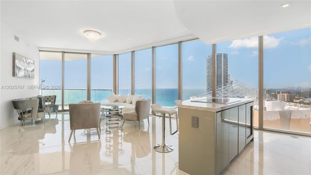 18975 Collins Ave 3504, Sunny Isles Beach, FL 33160