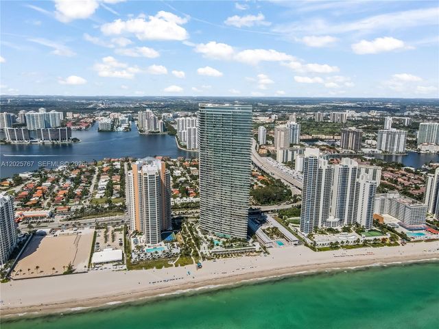 18975 Collins Ave 3504, Sunny Isles Beach, FL 33160