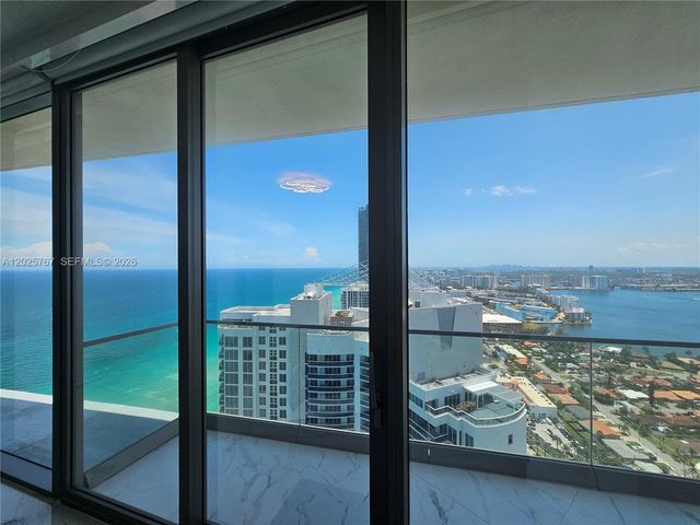 18975 Collins Ave 3504, Sunny Isles Beach, FL 33160