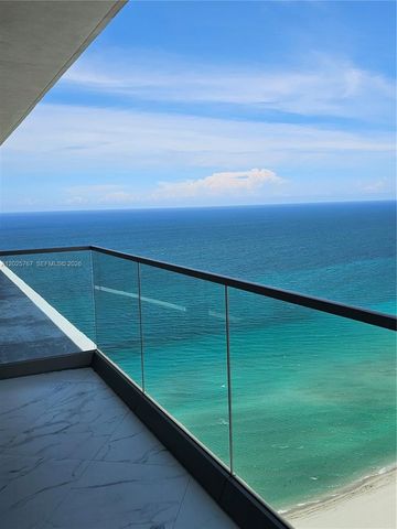 18975 Collins Ave 3504, Sunny Isles Beach, FL 33160