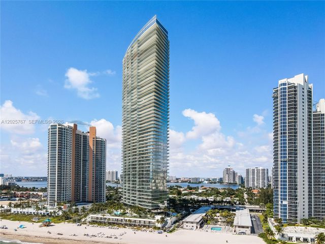 18975 Collins Ave 3504, Sunny Isles Beach, FL 33160