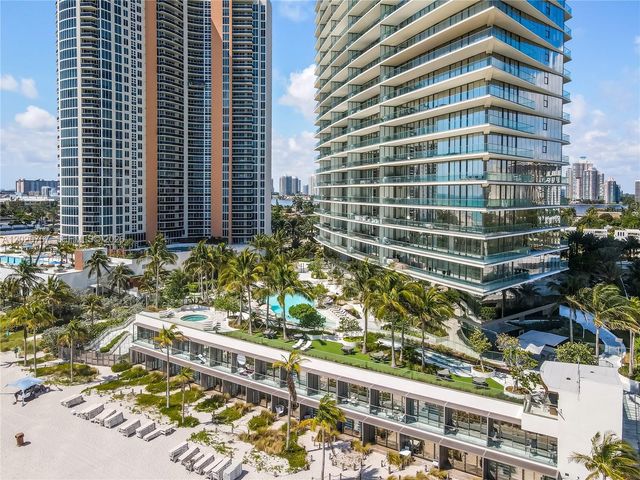 18975 Collins Ave 3504, Sunny Isles Beach, FL 33160