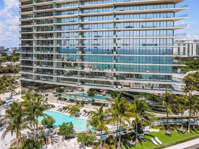 18975 Collins Ave 3504, Sunny Isles Beach, FL 33160