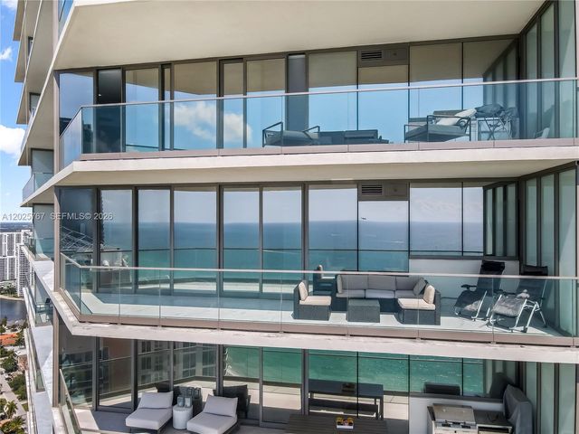 18975 Collins Ave 3504, Sunny Isles Beach, FL 33160