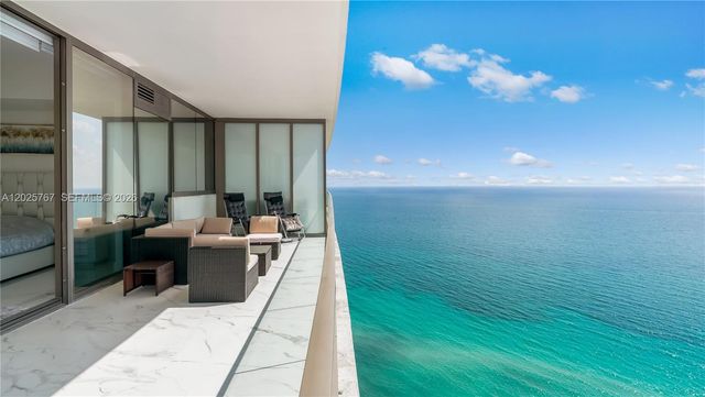 18975 Collins Ave 3504, Sunny Isles Beach, FL 33160