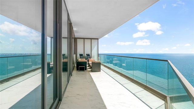 18975 Collins Ave 3504, Sunny Isles Beach, FL 33160