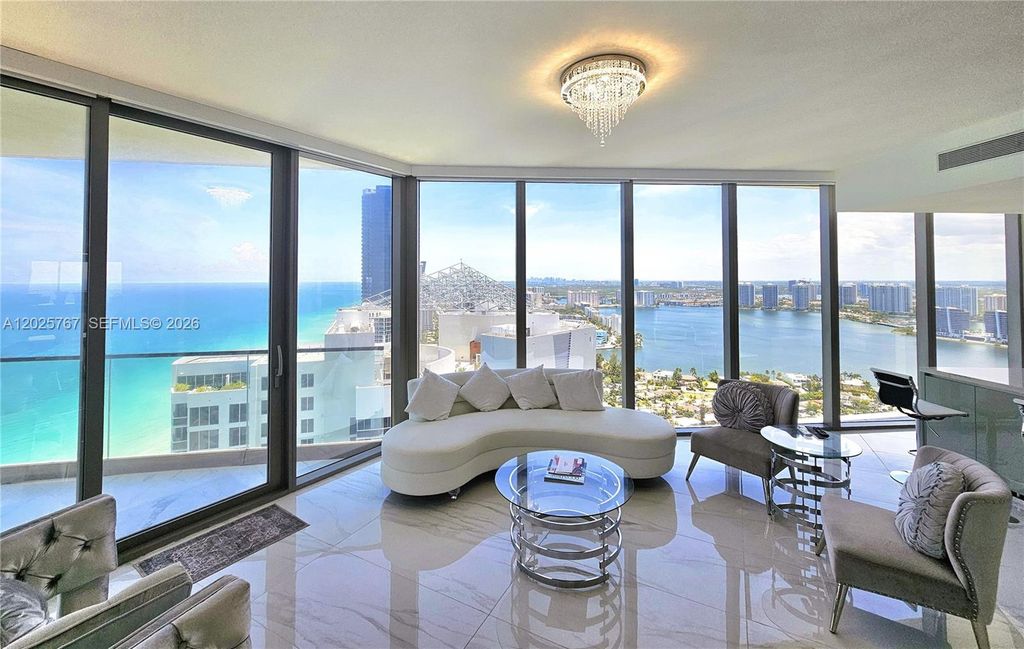 18975 Collins Ave 3504, Sunny Isles Beach, FL 33160