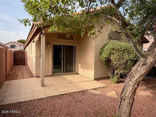 603 W MCRAE Drive, Phoenix, AZ 85027