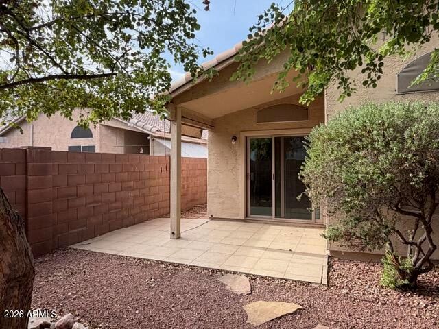 603 W MCRAE Drive, Phoenix, AZ 85027