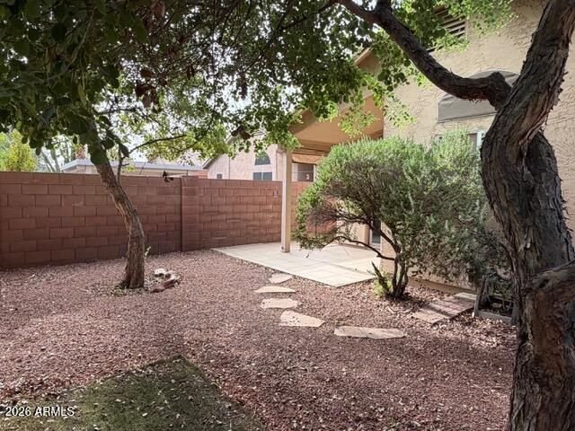 603 W MCRAE Drive, Phoenix, AZ 85027