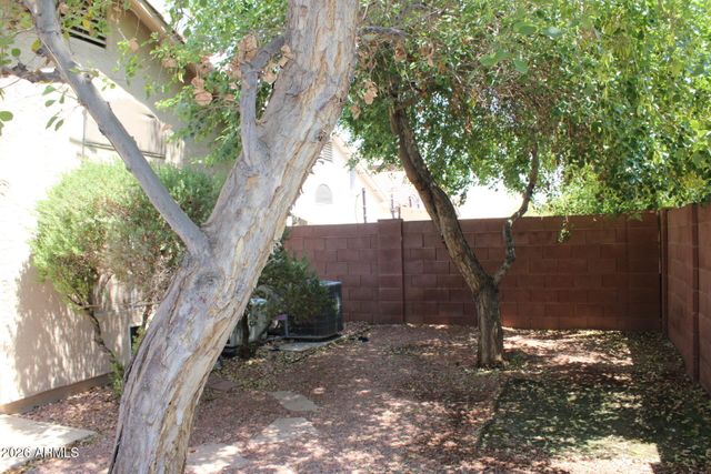 603 W MCRAE Drive, Phoenix, AZ 85027