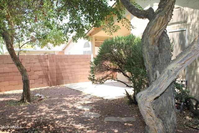 603 W MCRAE Drive, Phoenix, AZ 85027
