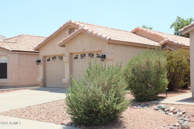 603 W MCRAE Drive, Phoenix, AZ 85027