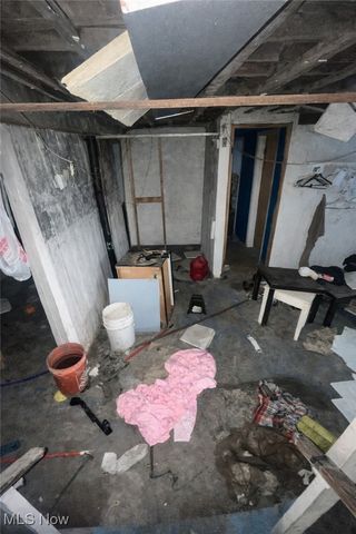 1248 E 125th Street, Cleveland, OH 44112