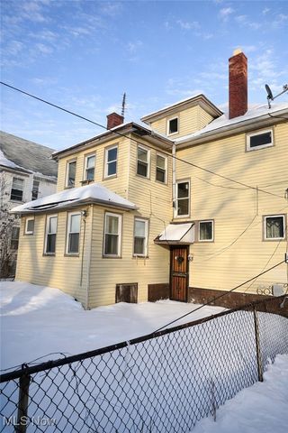 1248 E 125th Street, Cleveland, OH 44112