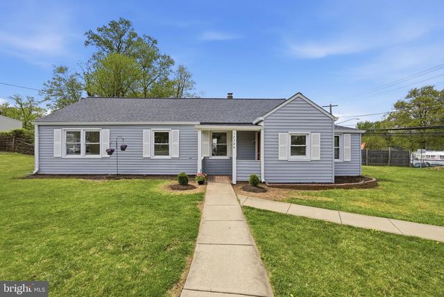 12304 LIVINGSTON ST, Silver Spring, MD 20902
