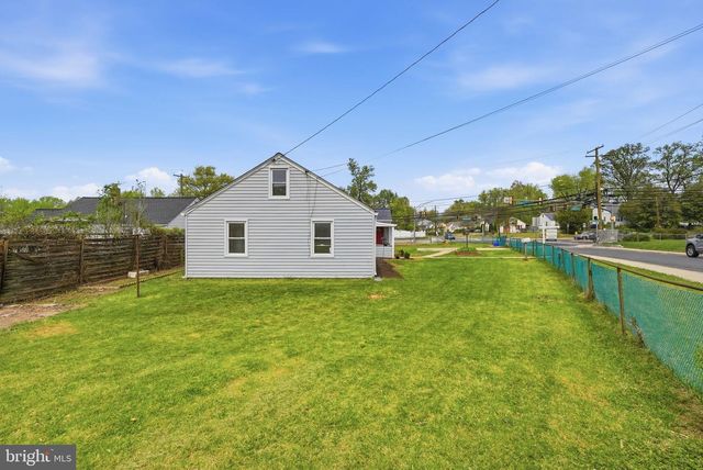 12304 LIVINGSTON ST, Silver Spring, MD 20902