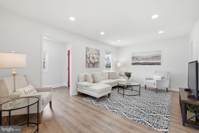 12304 LIVINGSTON ST, Silver Spring, MD 20902