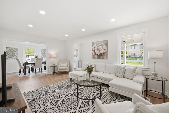 12304 LIVINGSTON ST, Silver Spring, MD 20902