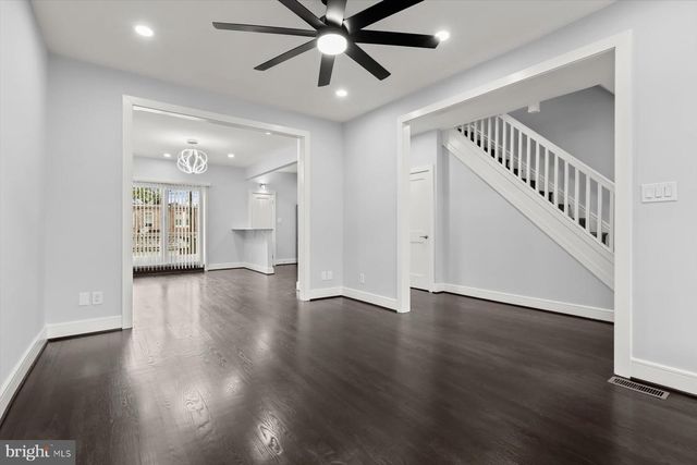 1728 E 32ND ST, Baltimore, MD 21218