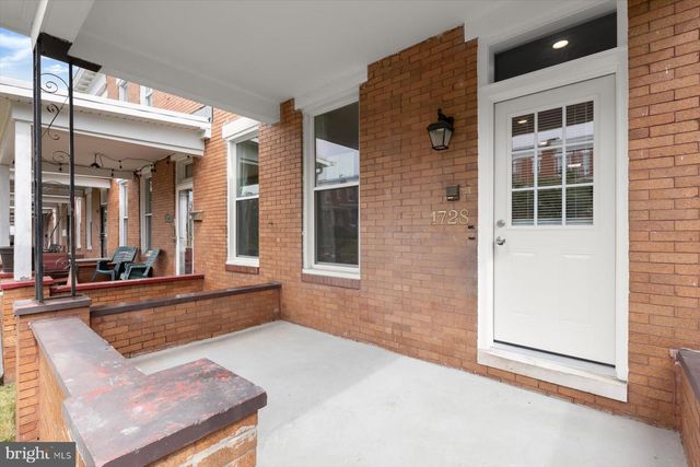 1728 E 32ND ST, Baltimore, MD 21218