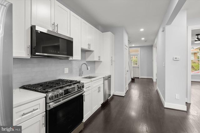 1728 E 32ND ST, Baltimore, MD 21218