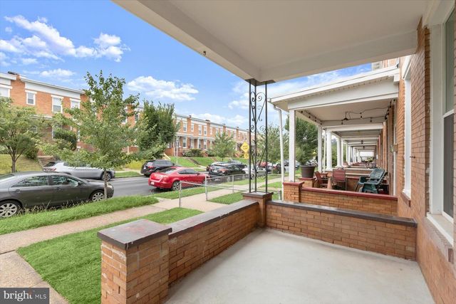 1728 E 32ND ST, Baltimore, MD 21218