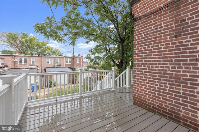 1728 E 32ND ST, Baltimore, MD 21218