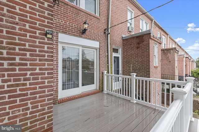 1728 E 32ND ST, Baltimore, MD 21218