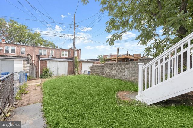 1728 E 32ND ST, Baltimore, MD 21218
