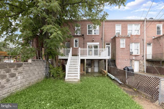 1728 E 32ND ST, Baltimore, MD 21218