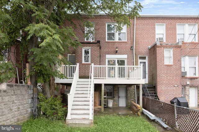 1728 E 32ND ST, Baltimore, MD 21218