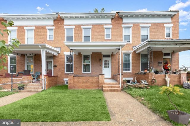 1728 E 32ND ST, Baltimore, MD 21218