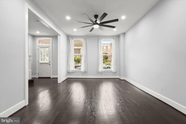1728 E 32ND ST, Baltimore, MD 21218