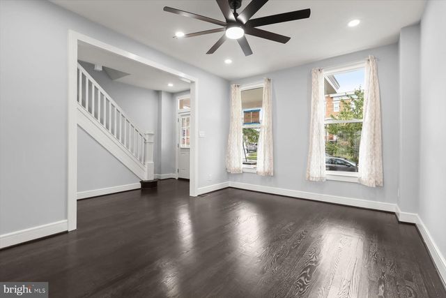 1728 E 32ND ST, Baltimore, MD 21218