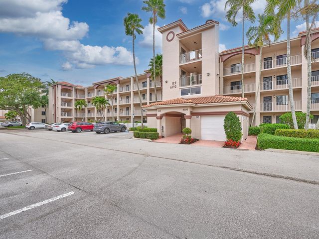 6193 Pointe Regal Circle 306, Delray Beach, FL 33484