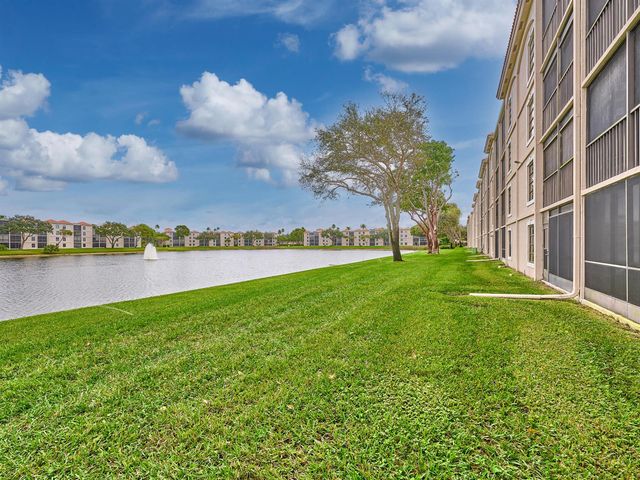 6193 Pointe Regal Circle 306, Delray Beach, FL 33484