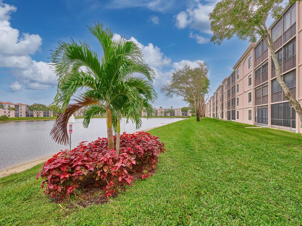 6193 Pointe Regal Circle 306, Delray Beach, FL 33484
