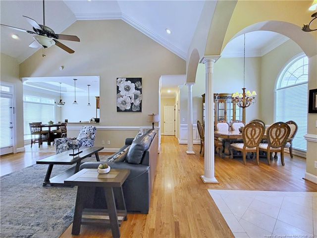 334 St Thomas Road, Fayetteville, NC 28311