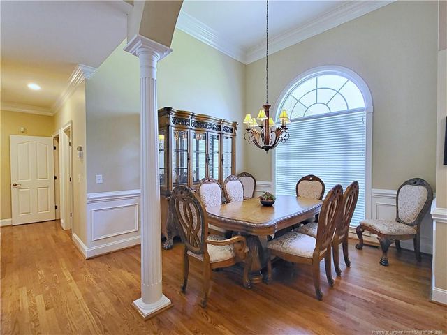 334 St Thomas Road, Fayetteville, NC 28311