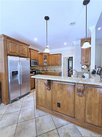 334 St Thomas Road, Fayetteville, NC 28311