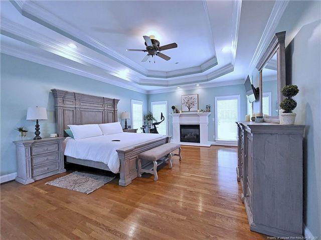 334 St Thomas Road, Fayetteville, NC 28311