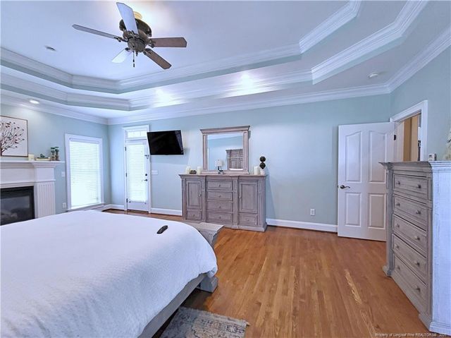 334 St Thomas Road, Fayetteville, NC 28311