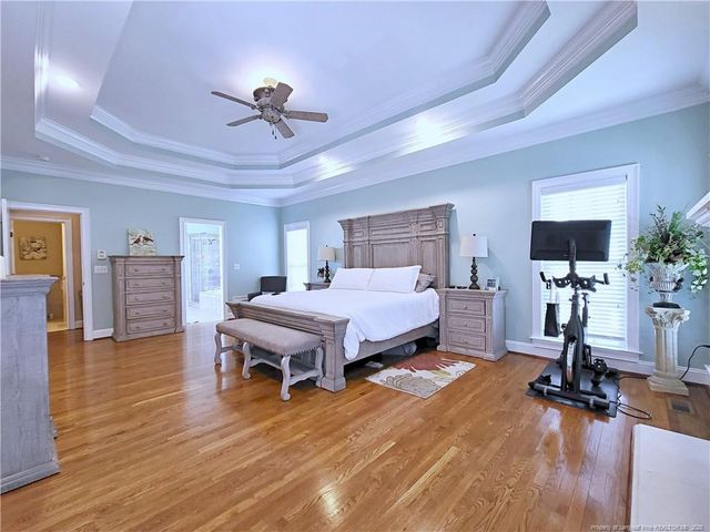 334 St Thomas Road, Fayetteville, NC 28311