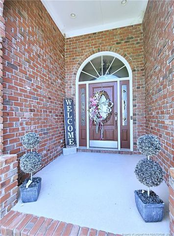 334 St Thomas Road, Fayetteville, NC 28311