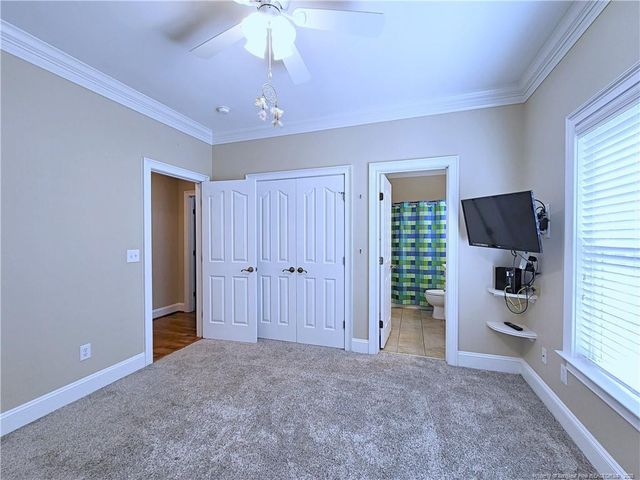 334 St Thomas Road, Fayetteville, NC 28311
