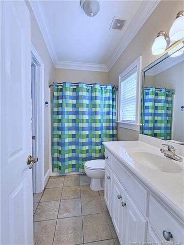 334 St Thomas Road, Fayetteville, NC 28311