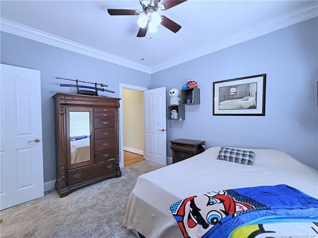 334 St Thomas Road, Fayetteville, NC 28311