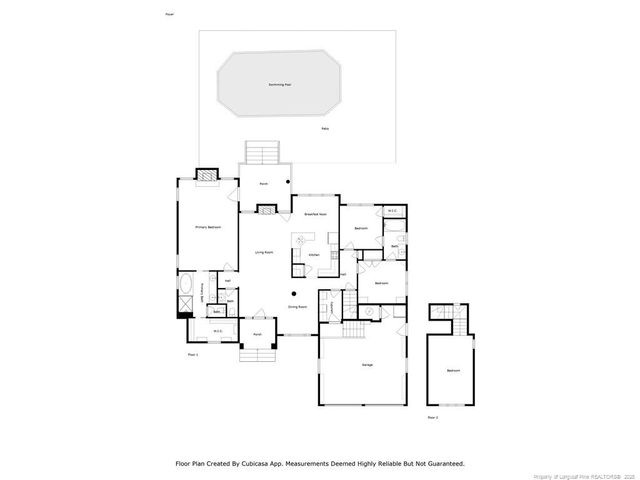 334 St Thomas Road, Fayetteville, NC 28311
